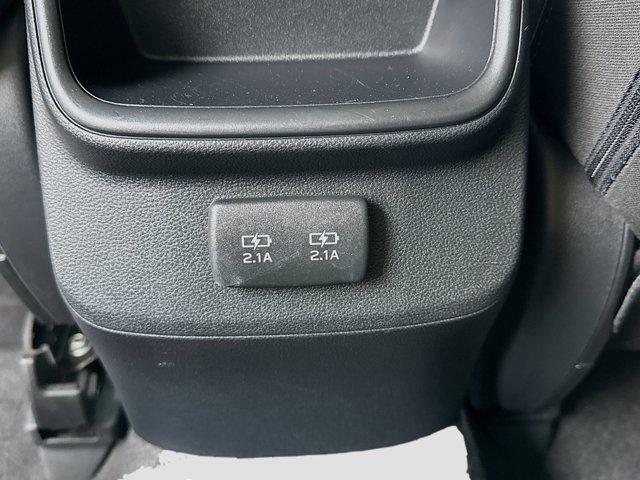 used 2021 Subaru Outback car, priced at $22,588