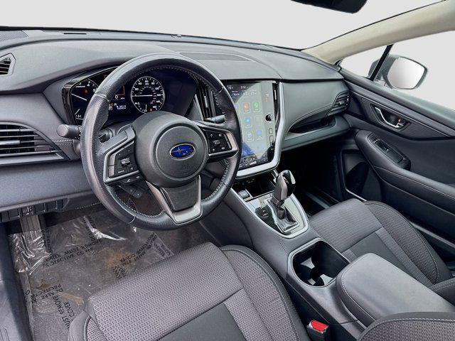 used 2021 Subaru Outback car, priced at $22,588