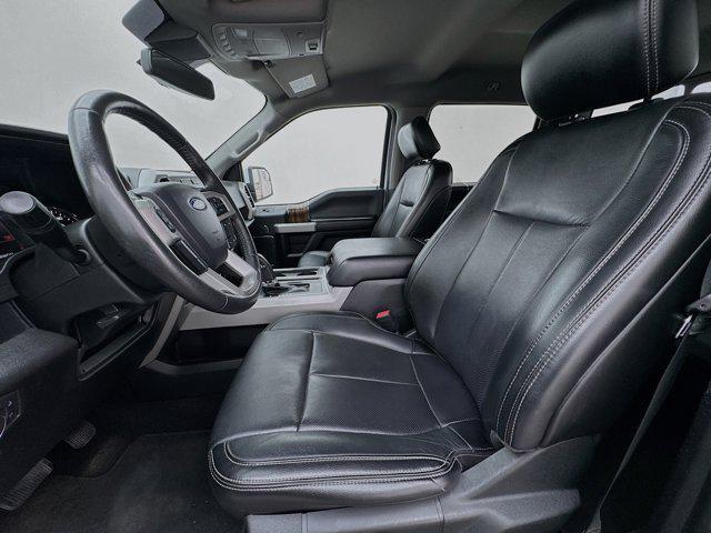 used 2019 Ford F-150 car, priced at $37,333