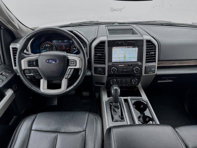 used 2019 Ford F-150 car, priced at $37,333