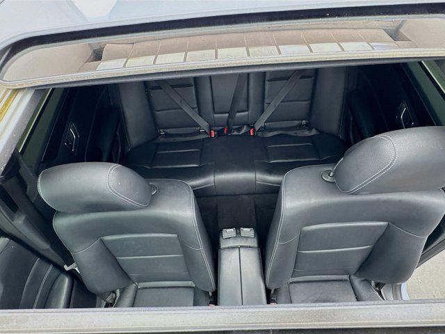 used 2014 Mercedes-Benz E-Class car, priced at $8,999
