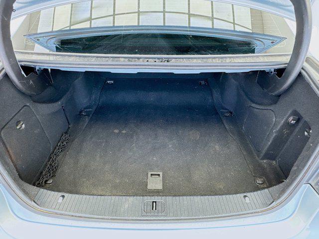 used 2014 Mercedes-Benz E-Class car, priced at $8,999