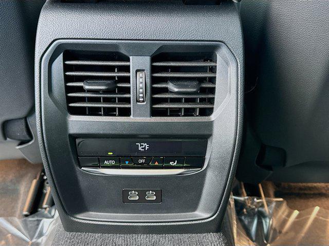 used 2024 BMW M3 car, priced at $91,500