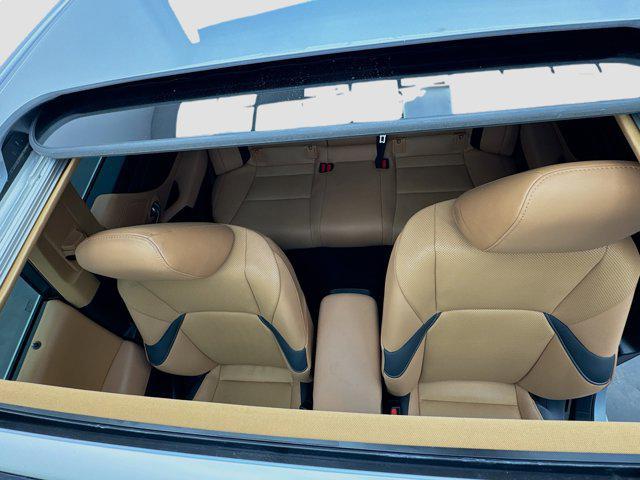 used 2022 Lexus ES 350 car, priced at $35,488