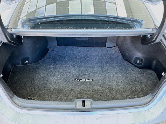 used 2022 Lexus ES 350 car, priced at $35,488