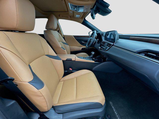used 2022 Lexus ES 350 car, priced at $35,488