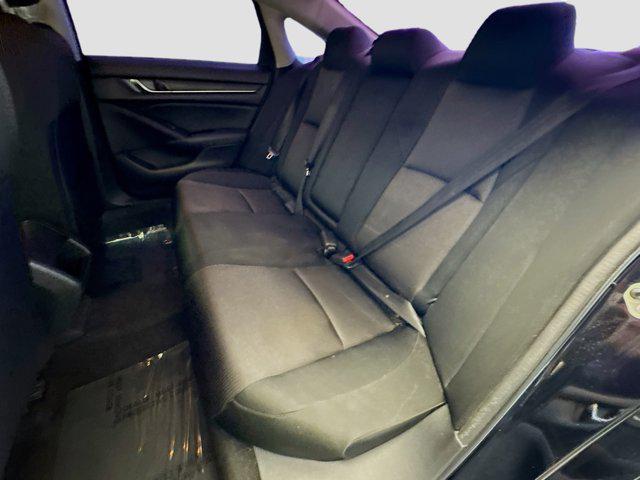 used 2018 Honda Accord car, priced at $18,888