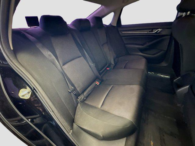 used 2018 Honda Accord car, priced at $18,888