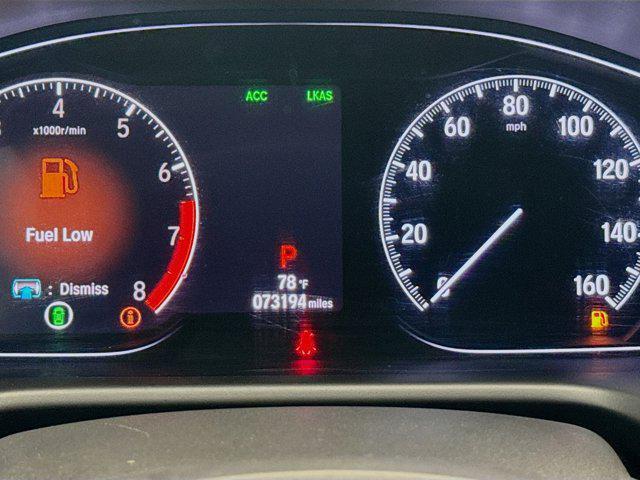 used 2018 Honda Accord car, priced at $18,888