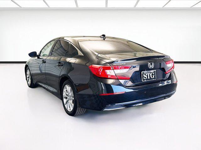 used 2018 Honda Accord car, priced at $18,888