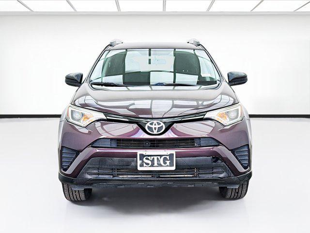 used 2016 Toyota RAV4 car, priced at $17,988