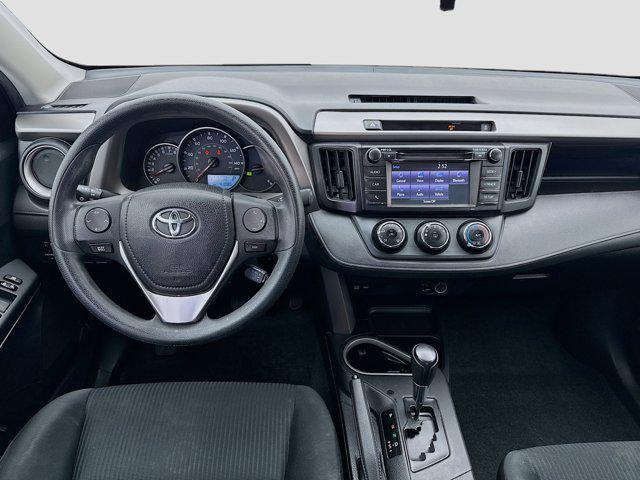 used 2016 Toyota RAV4 car, priced at $17,988
