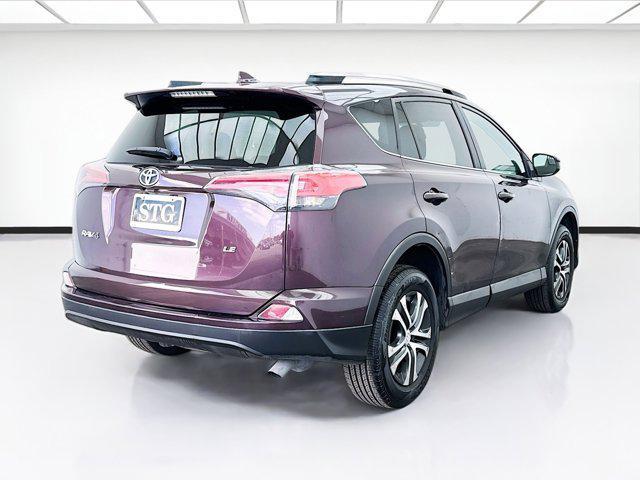 used 2016 Toyota RAV4 car, priced at $17,988
