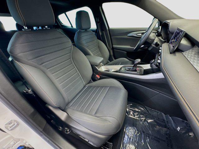 used 2024 Alfa Romeo Tonale car, priced at $34,892