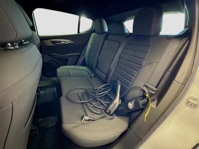 used 2024 Alfa Romeo Tonale car, priced at $34,892