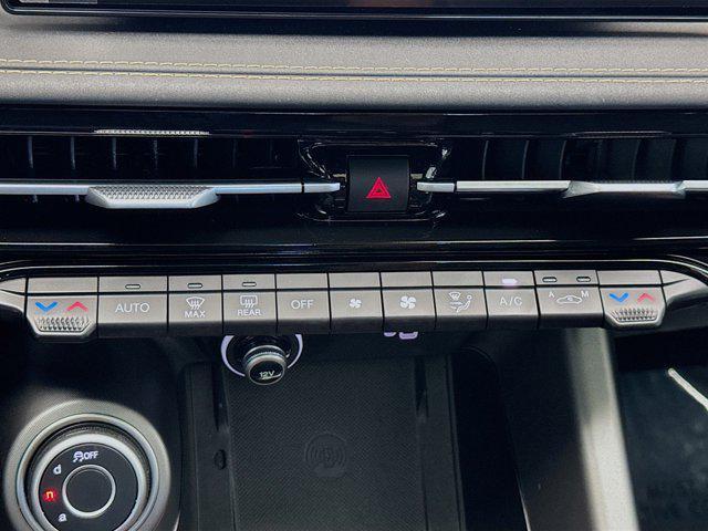 used 2024 Alfa Romeo Tonale car, priced at $34,892