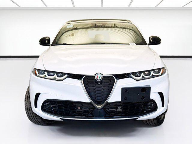 used 2024 Alfa Romeo Tonale car, priced at $34,892