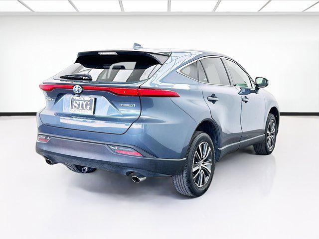 used 2022 Toyota Venza car, priced at $31,998