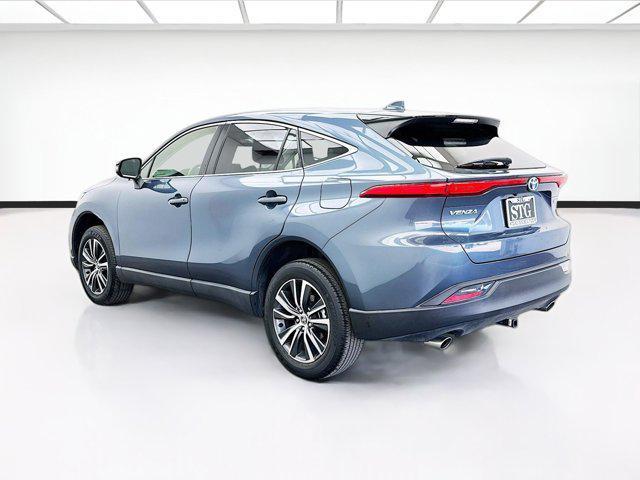 used 2022 Toyota Venza car, priced at $31,998