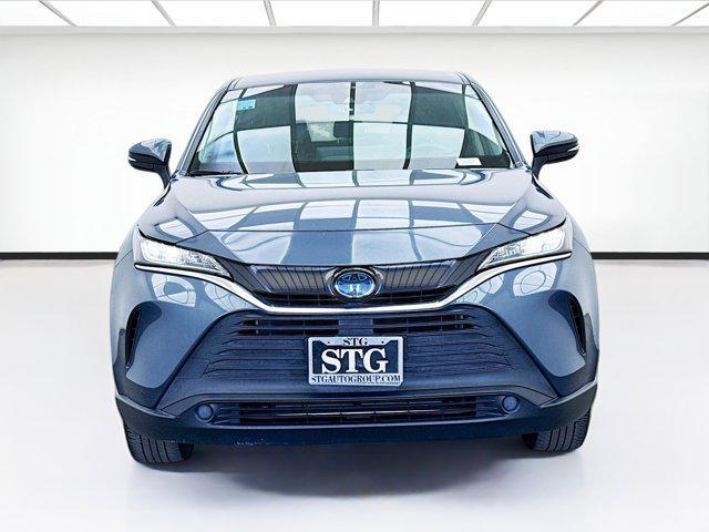used 2022 Toyota Venza car, priced at $31,998