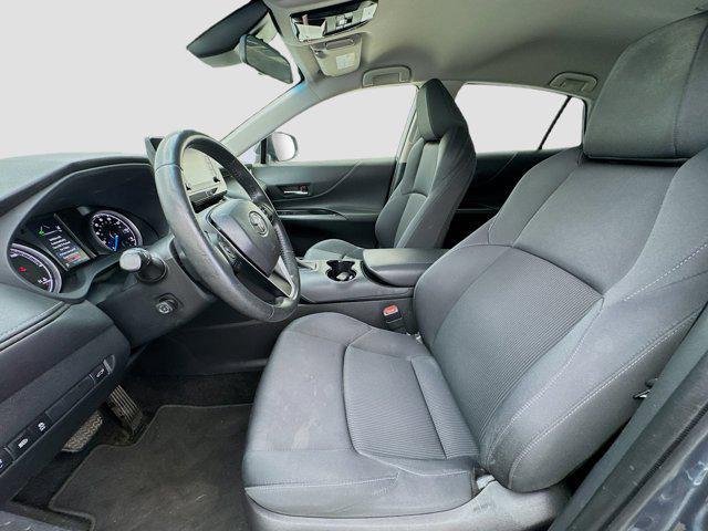 used 2022 Toyota Venza car, priced at $31,998