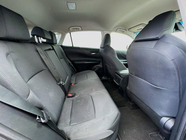 used 2022 Toyota Venza car, priced at $31,998