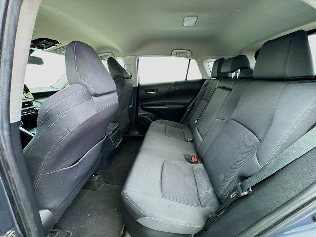 used 2022 Toyota Venza car, priced at $31,998