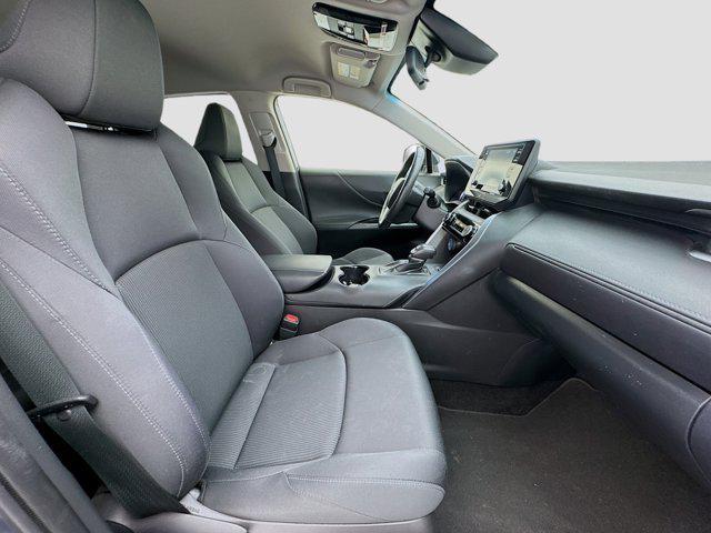 used 2022 Toyota Venza car, priced at $31,998