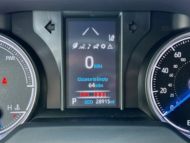 used 2022 Toyota Venza car, priced at $31,998