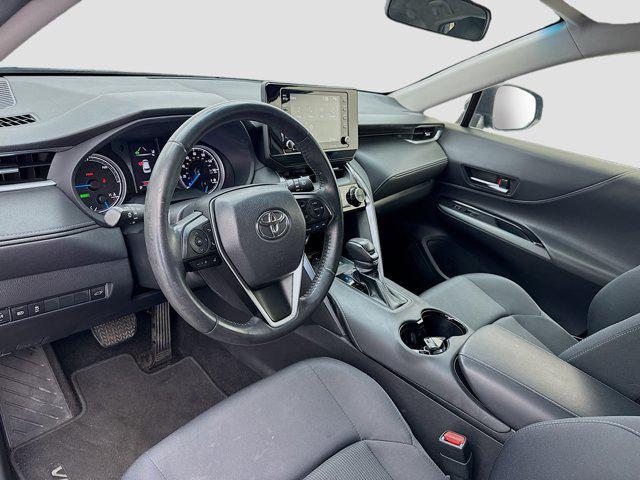 used 2022 Toyota Venza car, priced at $31,998