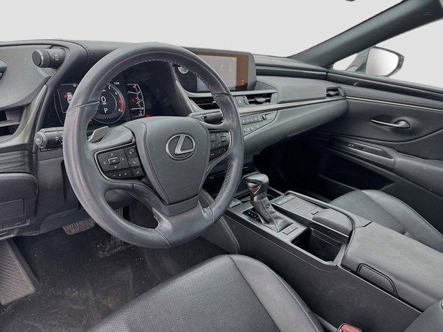 used 2021 Lexus ES 350 car, priced at $29,988