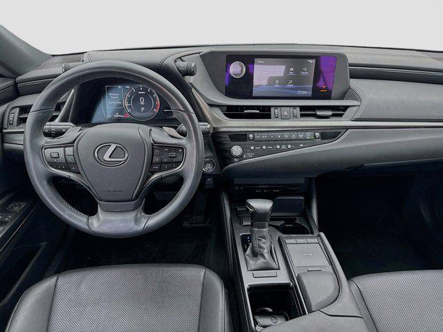 used 2021 Lexus ES 350 car, priced at $29,988