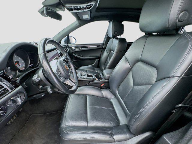 used 2020 Porsche Macan car, priced at $31,531