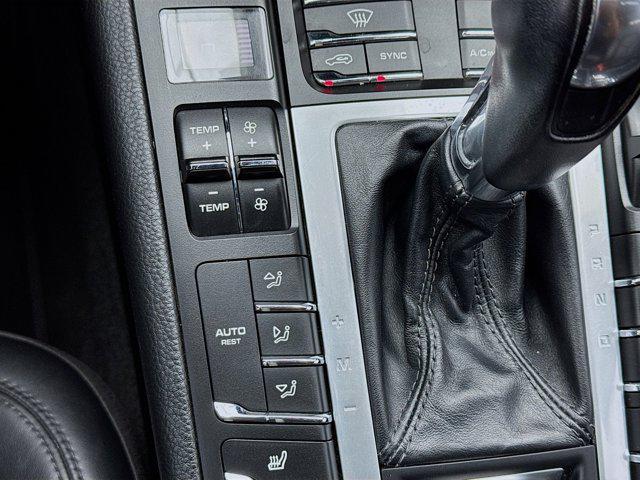 used 2020 Porsche Macan car, priced at $31,531