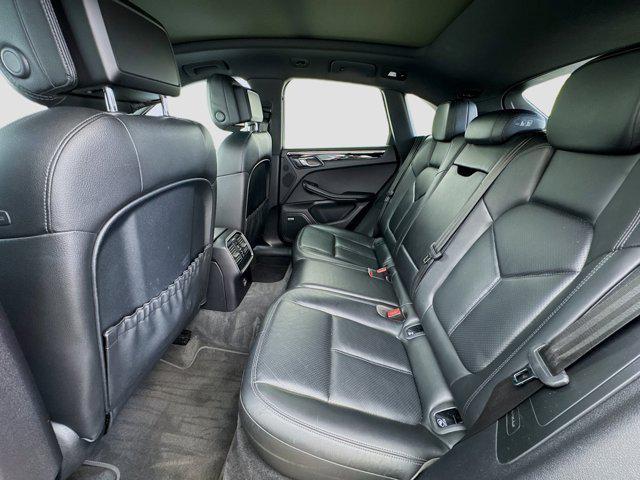 used 2020 Porsche Macan car, priced at $31,531