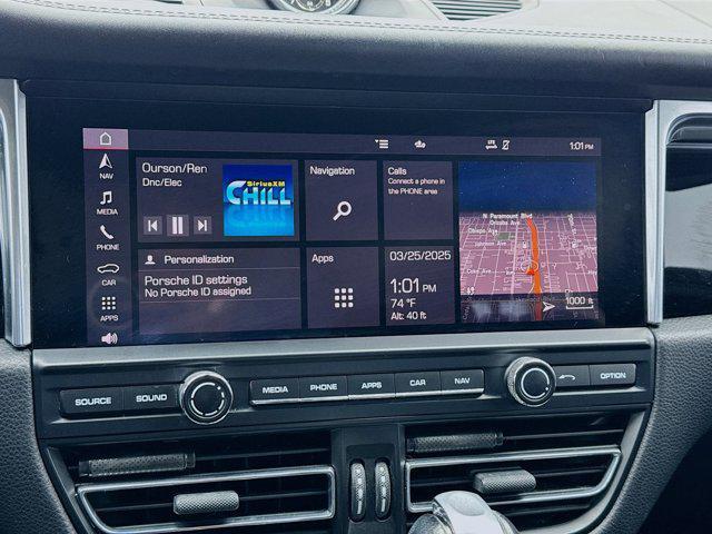 used 2020 Porsche Macan car, priced at $31,531