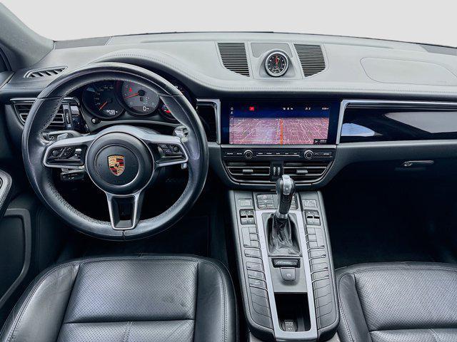used 2020 Porsche Macan car, priced at $31,531