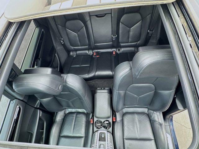 used 2020 Porsche Macan car, priced at $31,531