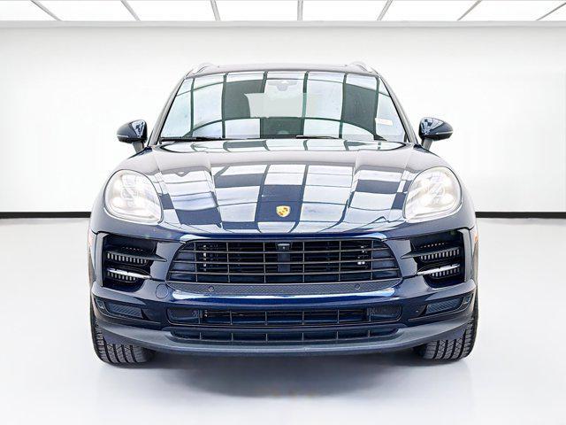 used 2020 Porsche Macan car, priced at $31,531