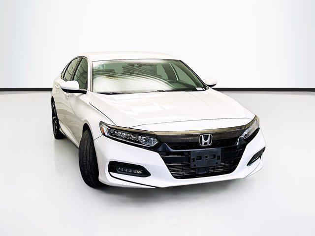 used 2019 Honda Accord car, priced at $19,998