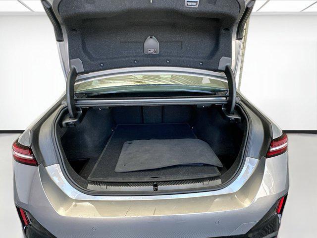used 2024 BMW 530 car, priced at $47,888