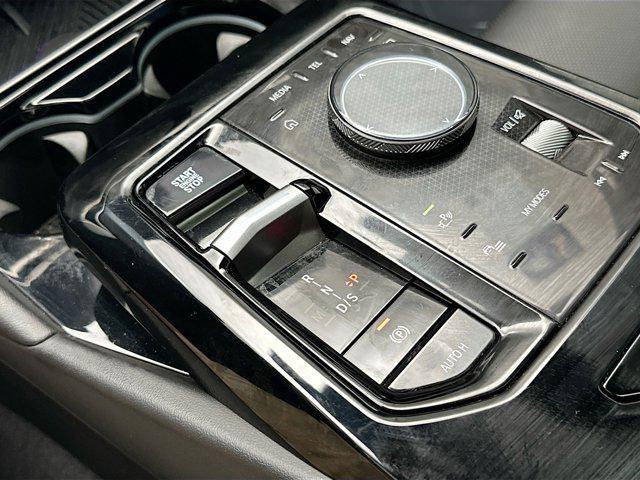 used 2024 BMW 530 car, priced at $50,461