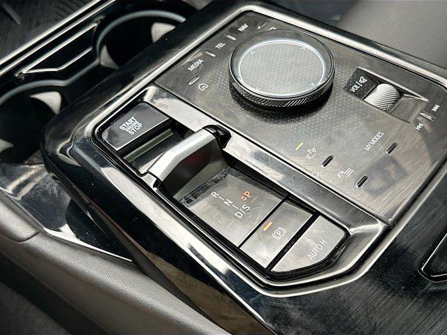 used 2024 BMW 530 car, priced at $47,888