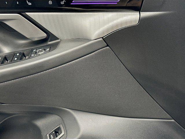used 2024 BMW 530 car, priced at $47,888