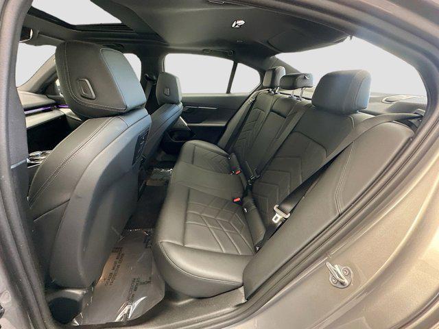 used 2024 BMW 530 car, priced at $47,888