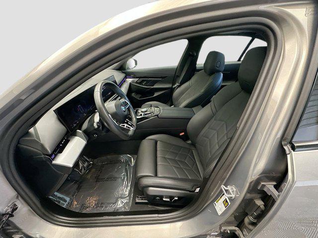 used 2024 BMW 530 car, priced at $47,888