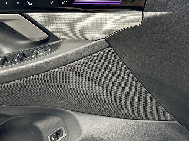 used 2024 BMW 530 car, priced at $50,461