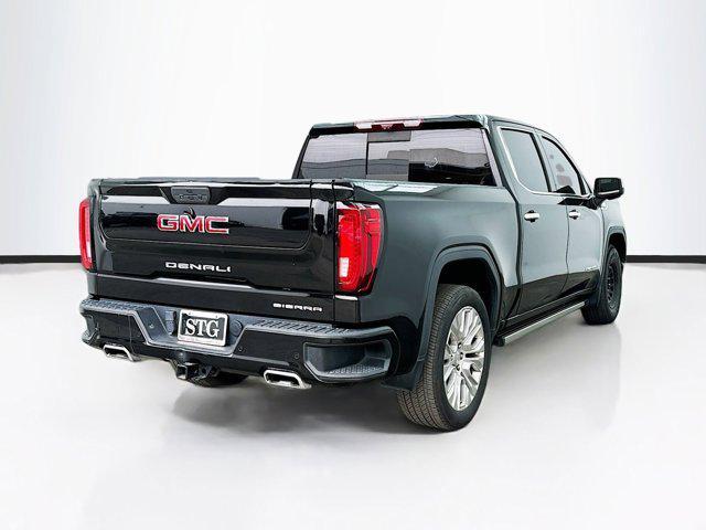 used 2021 GMC Sierra 1500 car, priced at $41,499