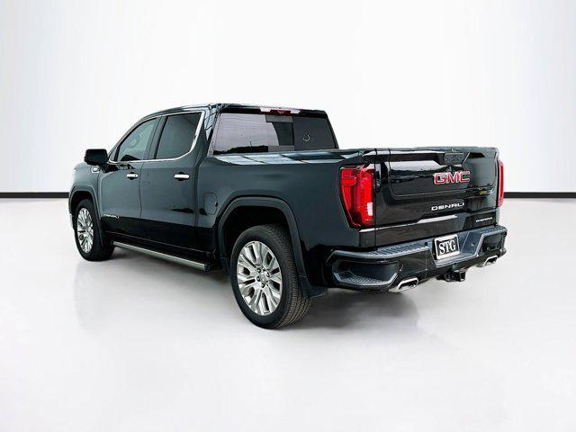 used 2021 GMC Sierra 1500 car, priced at $41,499