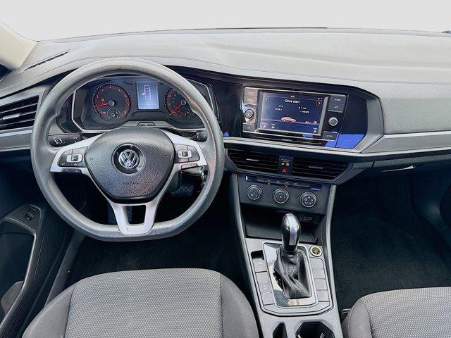 used 2019 Volkswagen Jetta car, priced at $12,977
